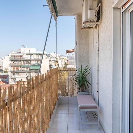 City Oasis: Newly Renovated 2Br Apt In City Center Atenas Exterior foto